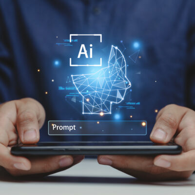 Don’t Just Feed the Machine: Why Entering Personal Information into AI Prompts is Risky Business