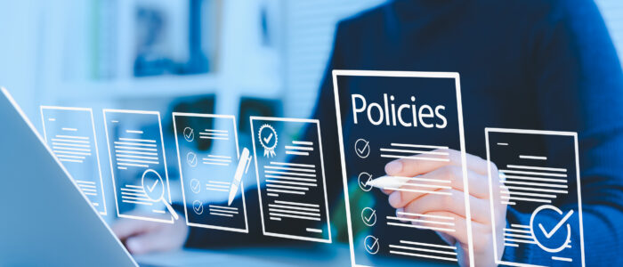 Uplifting IT Policies to Support AI (Artificial Intelligence) Adoption