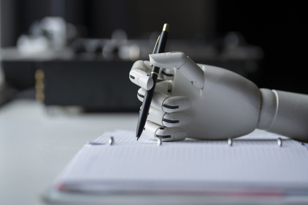 AI Note Takers in the Workplace: Efficiency Gains or a Security Gamble?